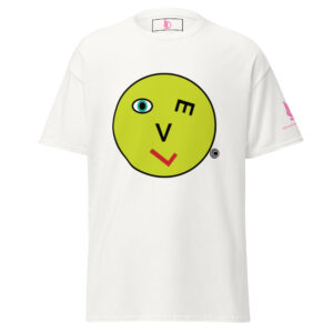 LOVE • Unisex Classic Everyday Tee