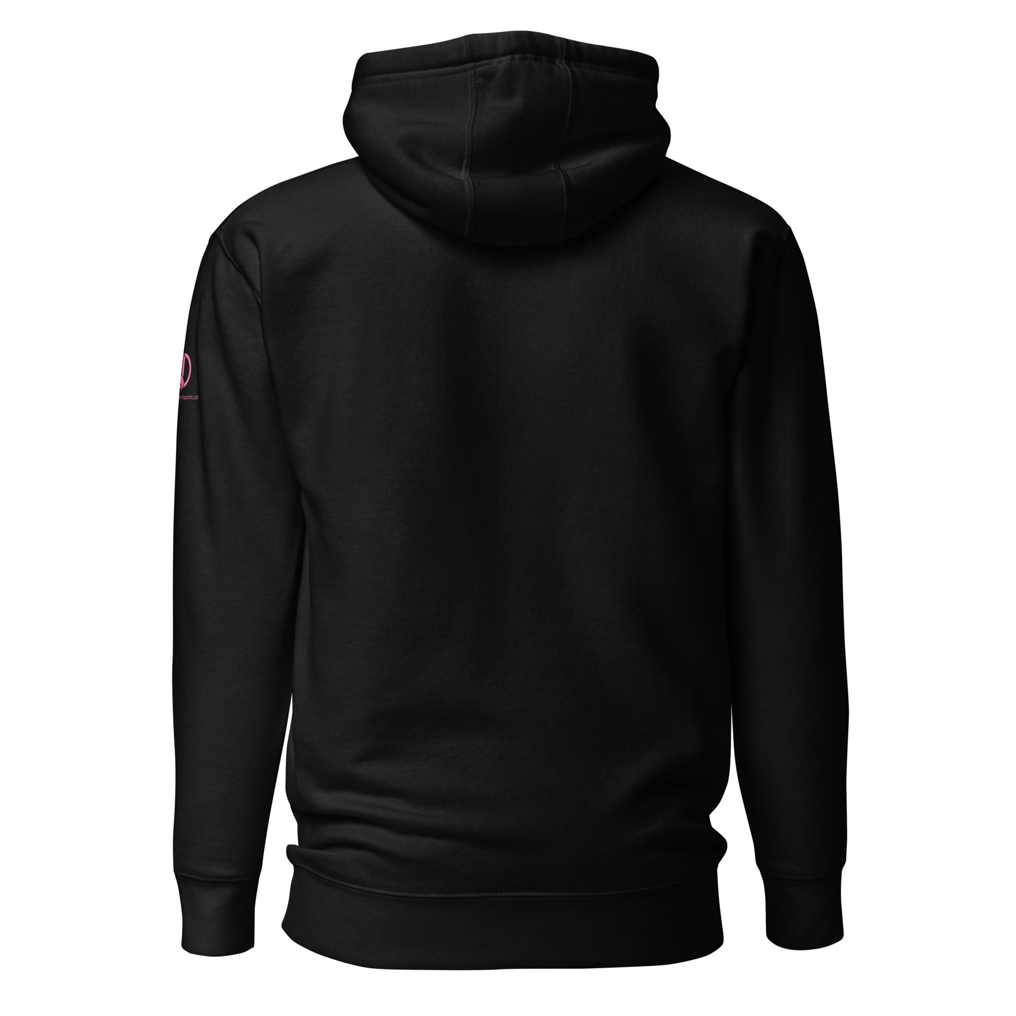 LOVE • Unisex Cozy Everyday Hoodie - Image 11
