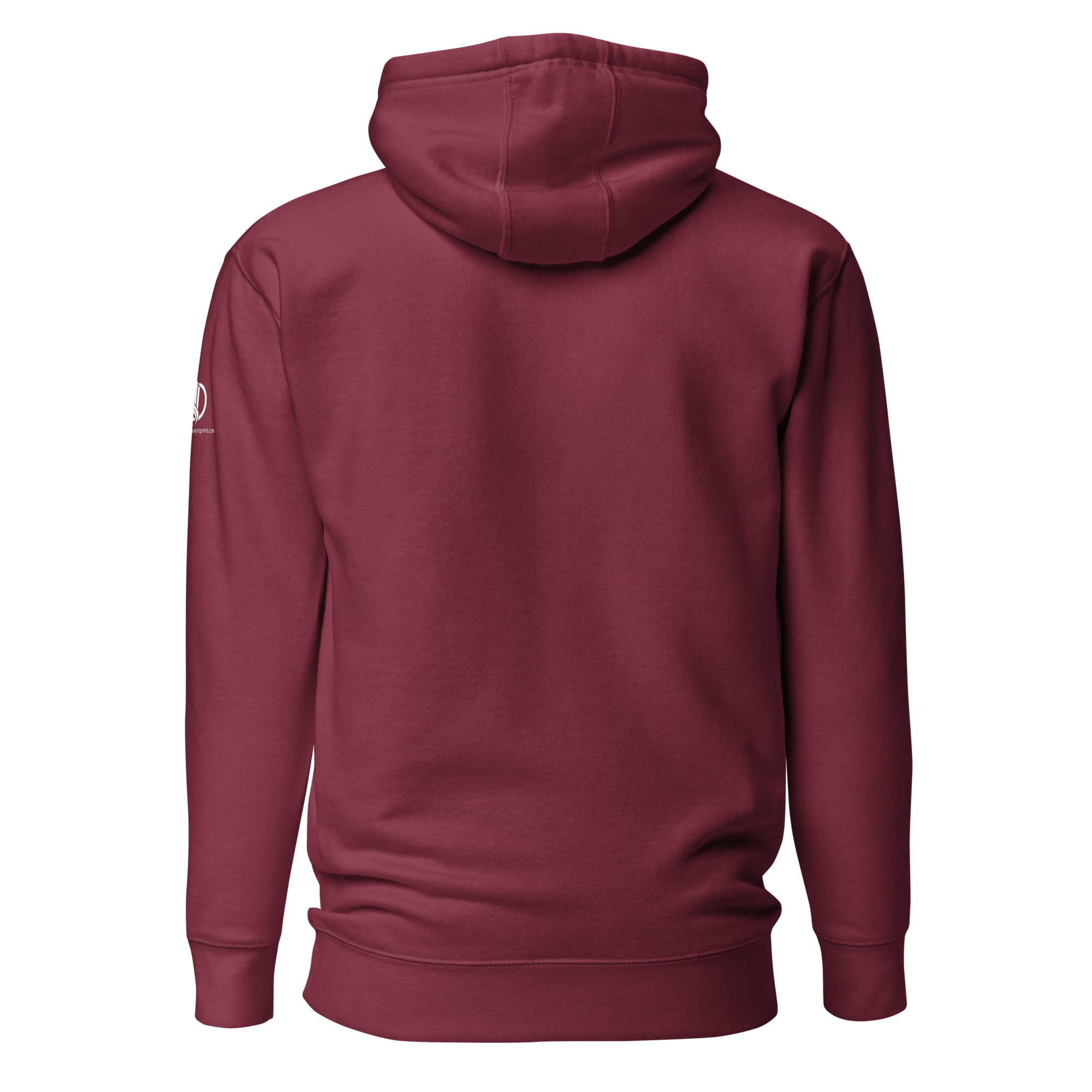 LOVE • Unisex Cozy Everyday Hoodie - Image 20
