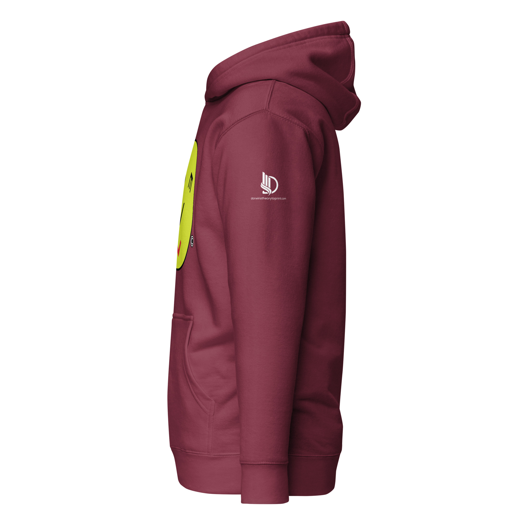 LOVE • Unisex Cozy Everyday Hoodie - Image 19