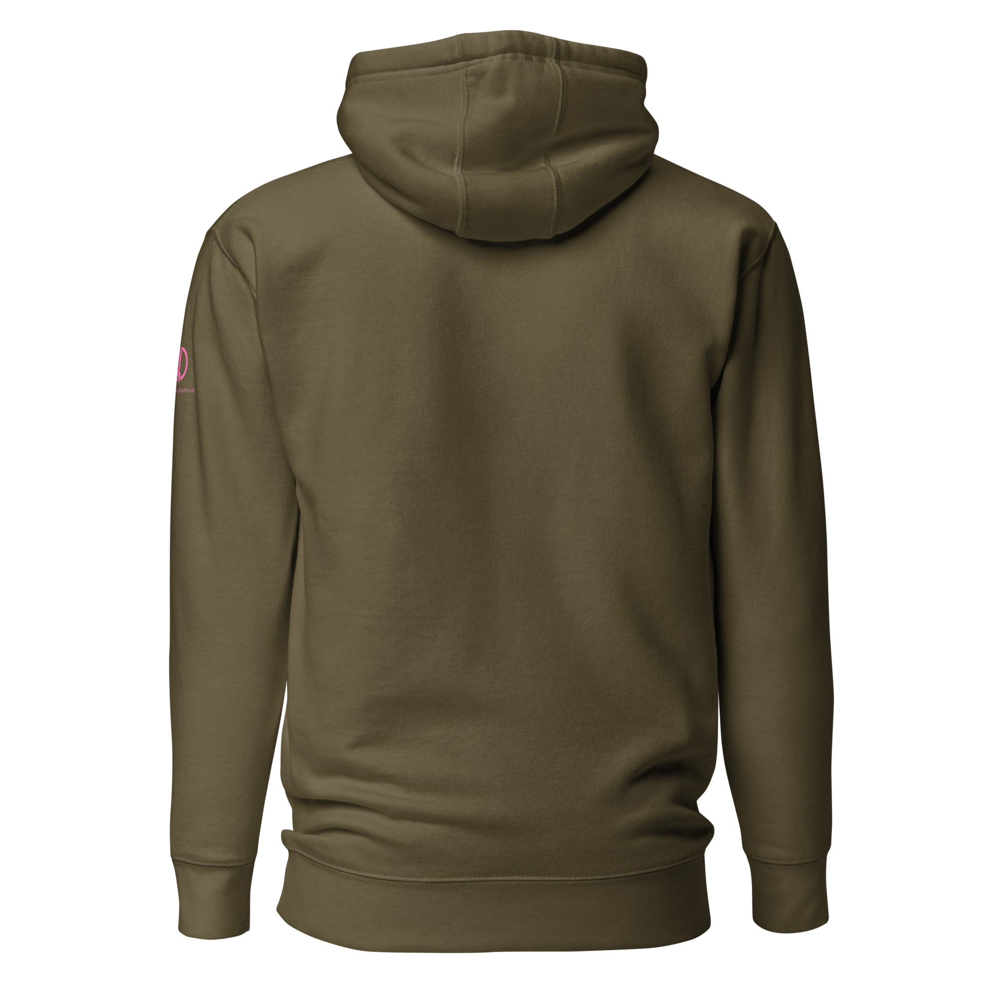 LOVE • Unisex Cozy Everyday Hoodie - Image 14