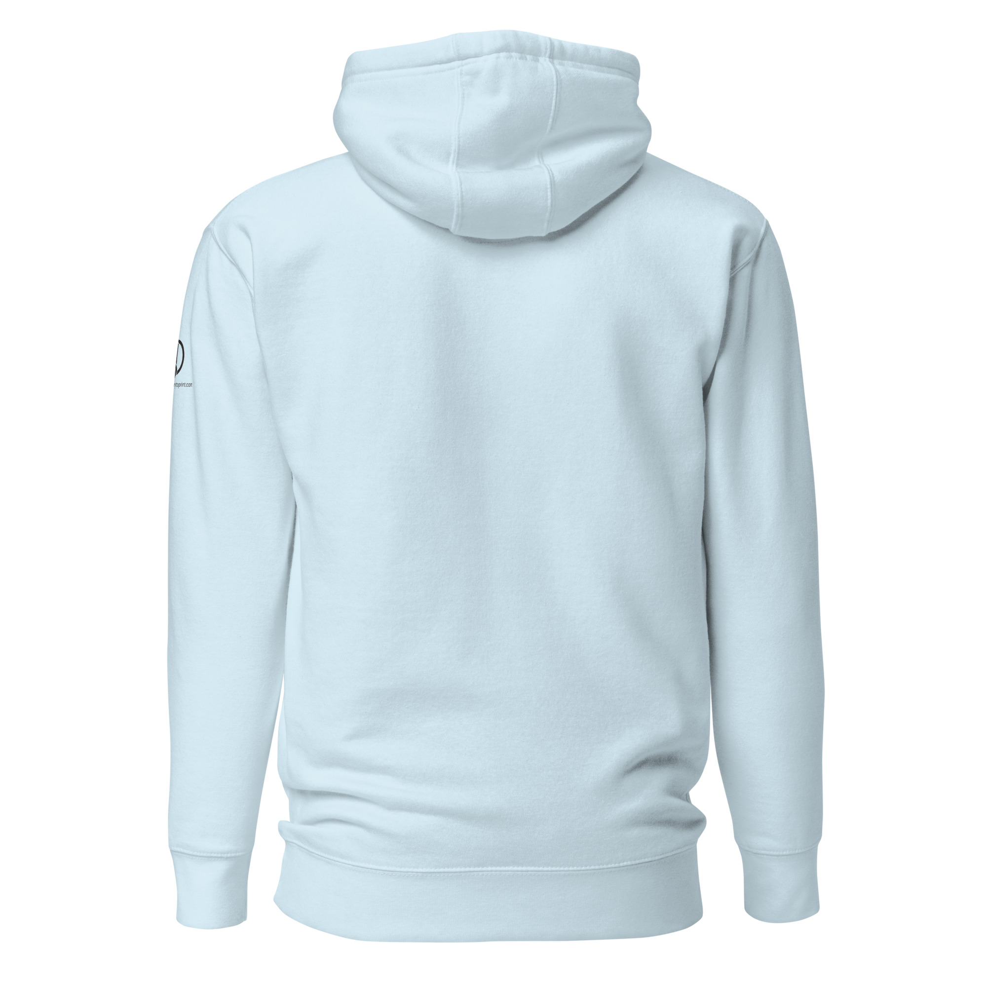 LOVE • Unisex Cozy Everyday Hoodie - Image 17