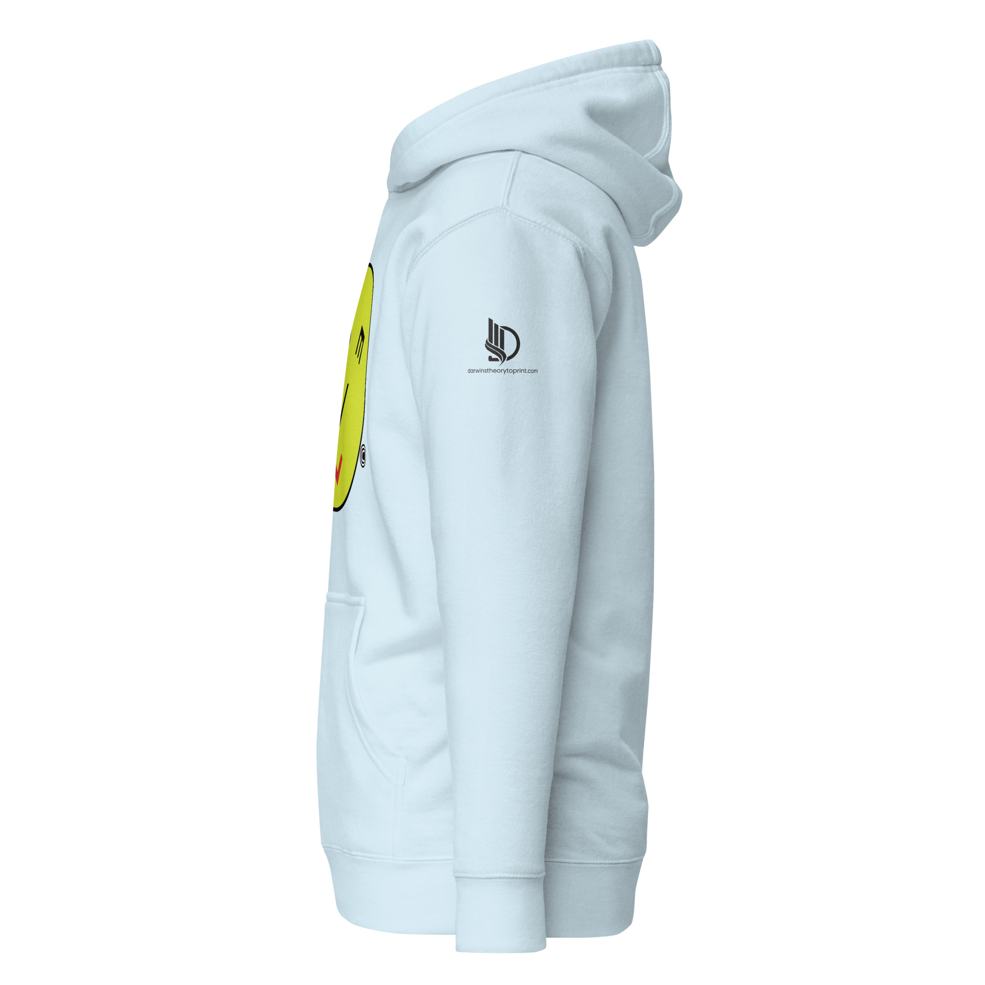 LOVE • Unisex Cozy Everyday Hoodie - Image 16