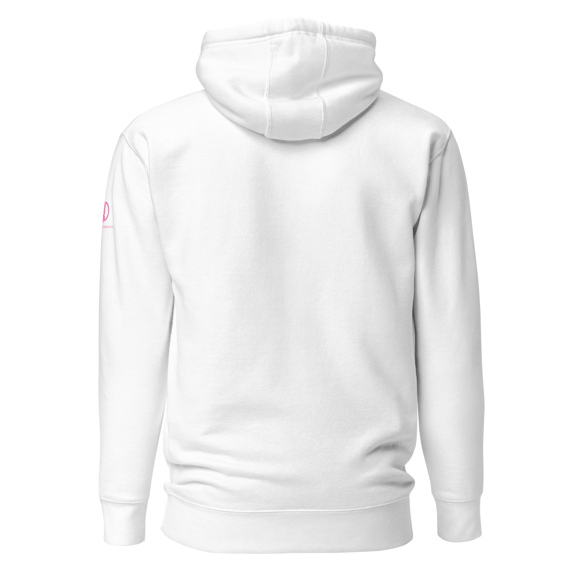 LOVE • Unisex Cozy Everyday Hoodie - Image 3