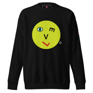 LOVE • Unisex Classic Sweatshirt