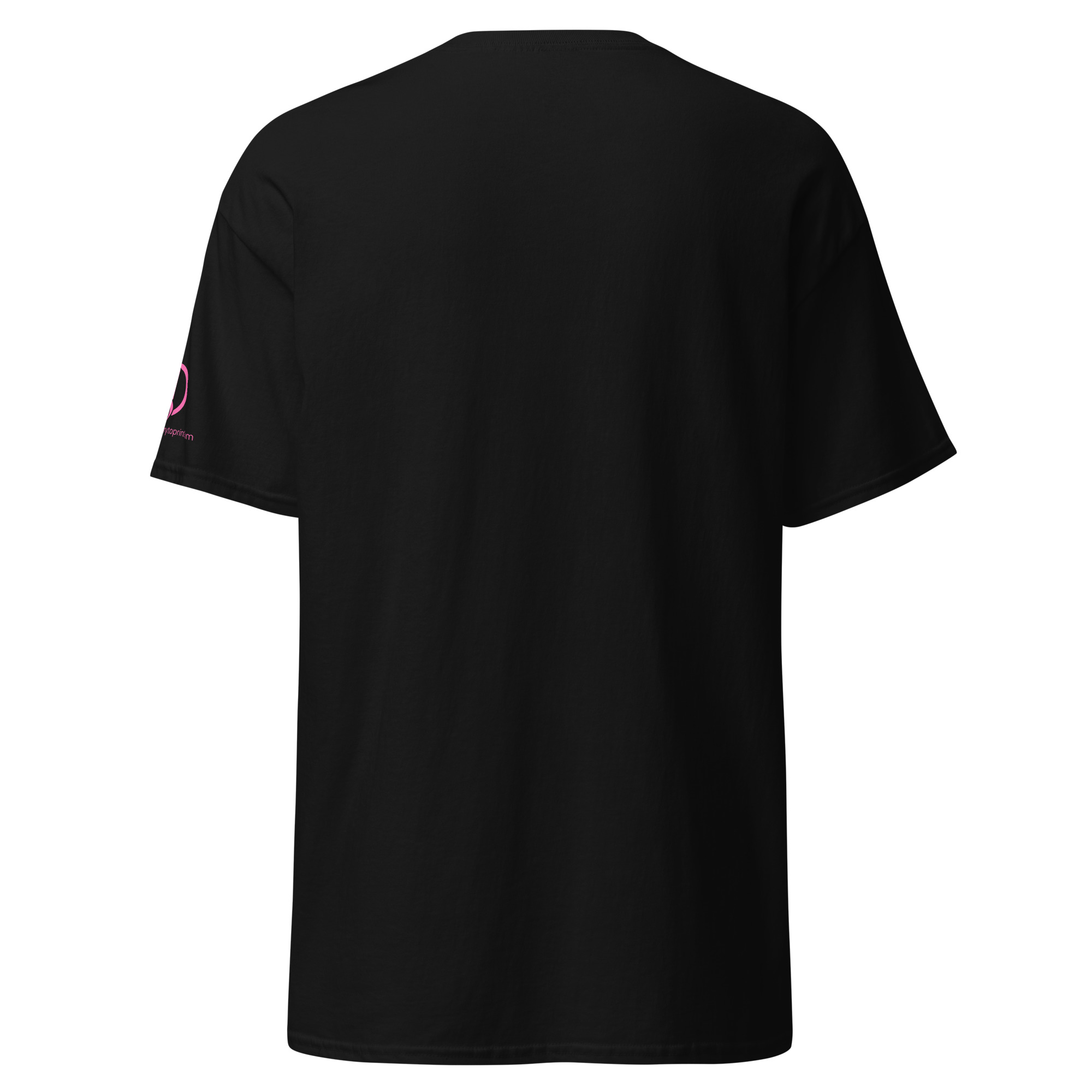 LIGHT UP YOUR SOUL • Unisex Classic Everyday Tee - Image 9