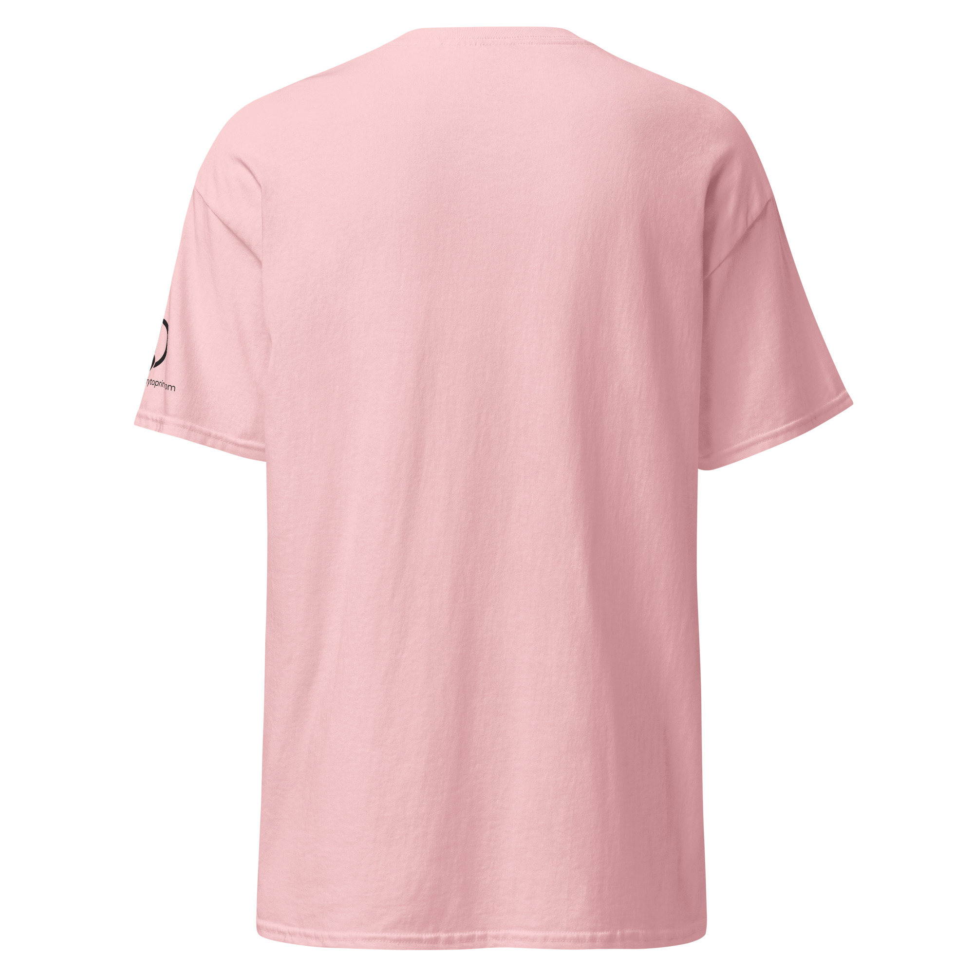 DOUBLE VISION • Unisex Classic Everyday Tee - Image 6