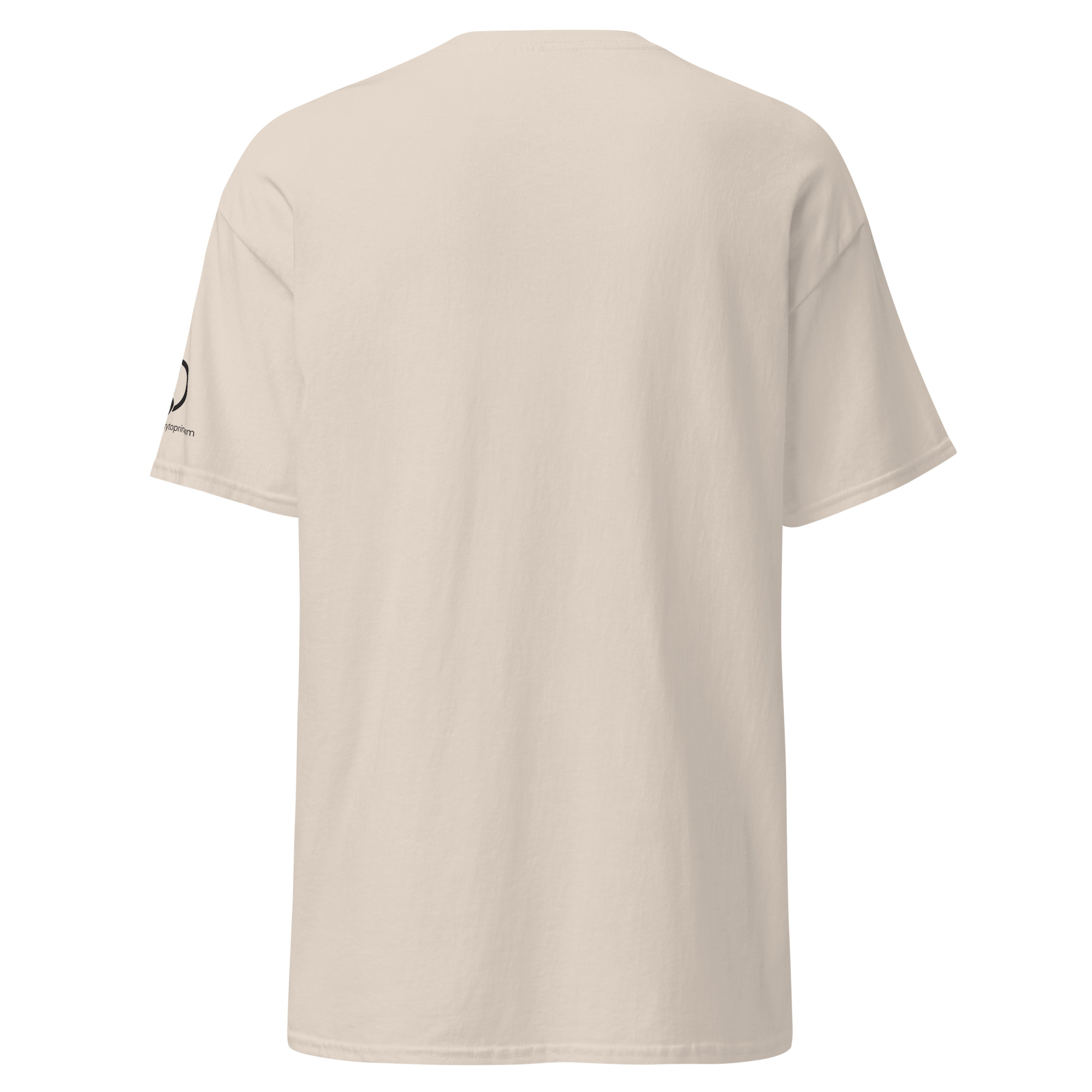 LIGHT UP YOUR SOUL • Unisex Classic Everyday Tee - Image 6