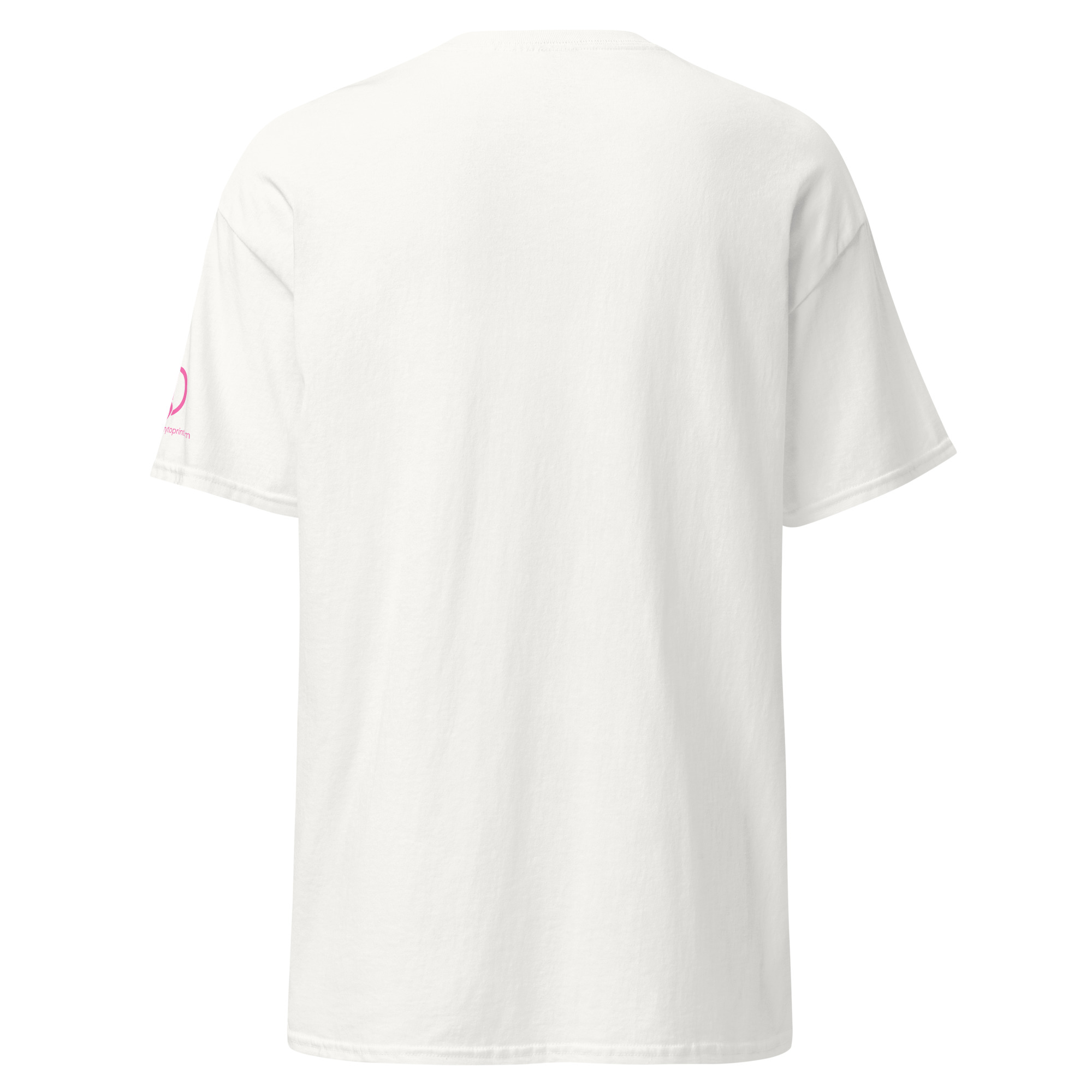 DOUBLE VISION • Unisex Classic Everyday Tee - Image 9