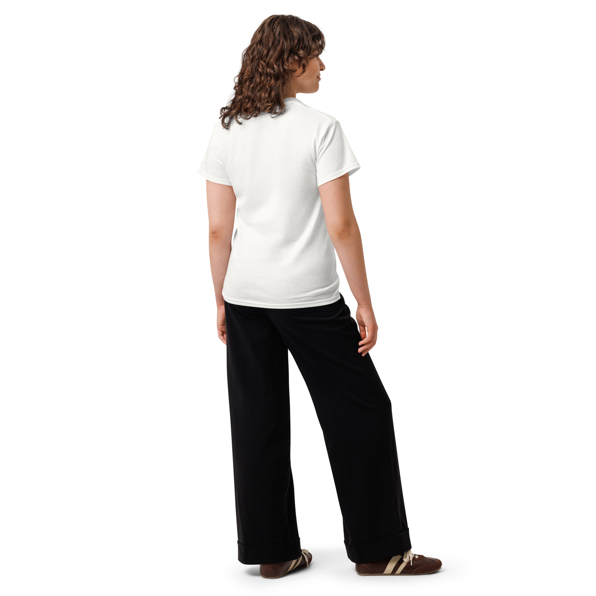 INNER VISION • Unisex Classic Everyday Tee - Image 12