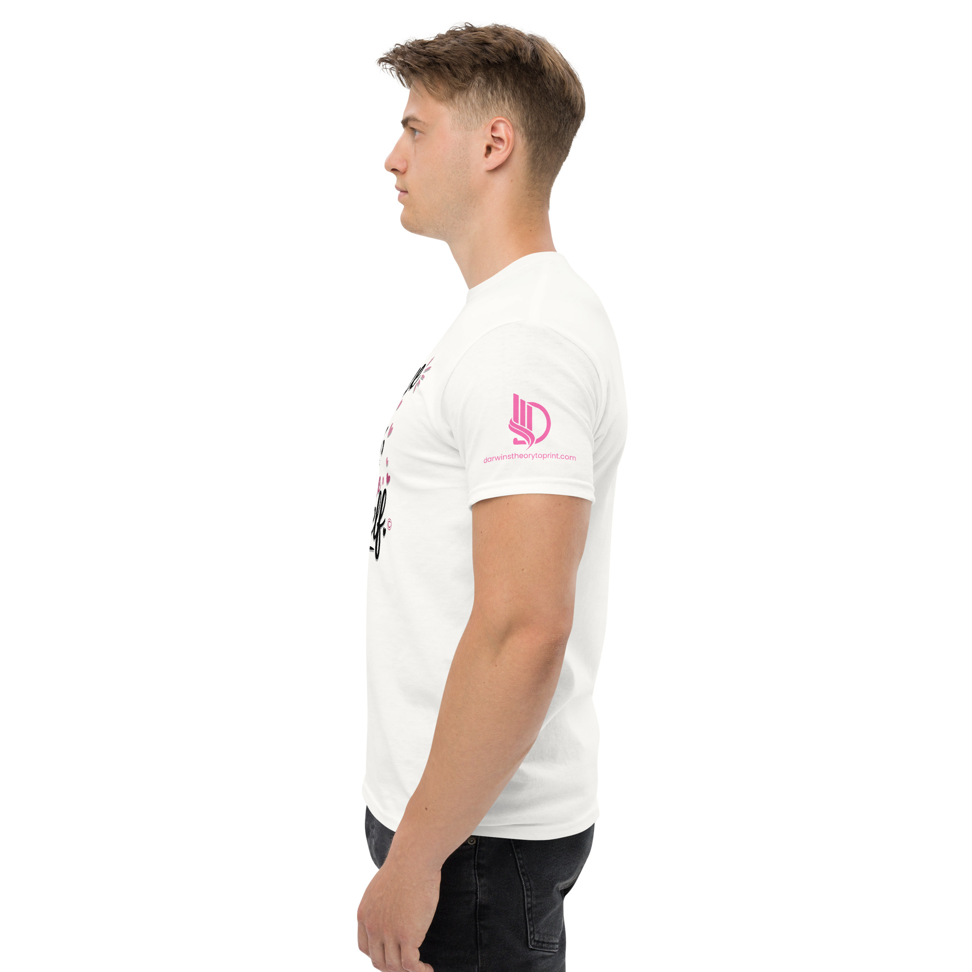 INSPIRE OTHERS • Unisex Classic Everyday Tee - Image 23