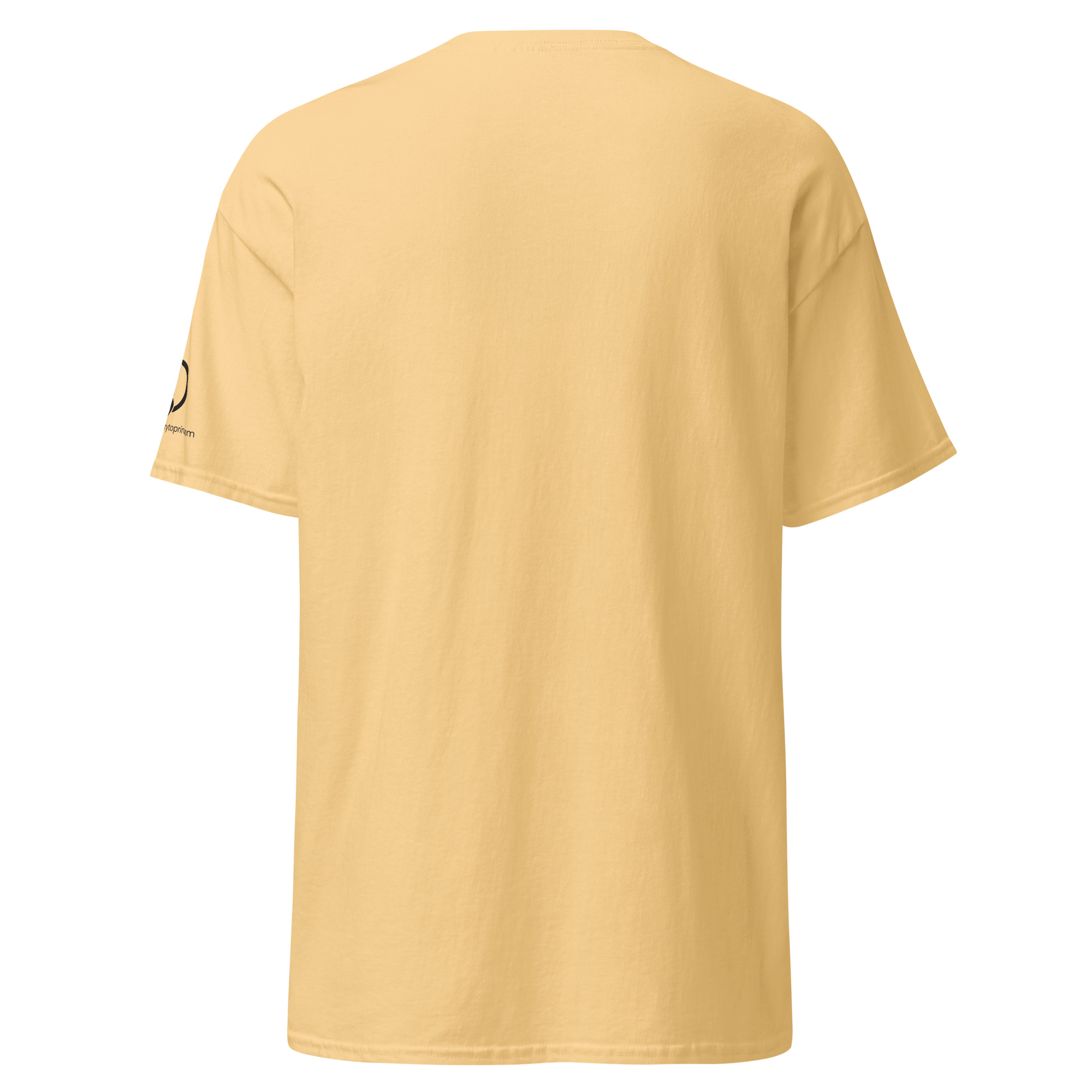 BE EXCITED • Unisex Classic Everyday Tee - Image 9