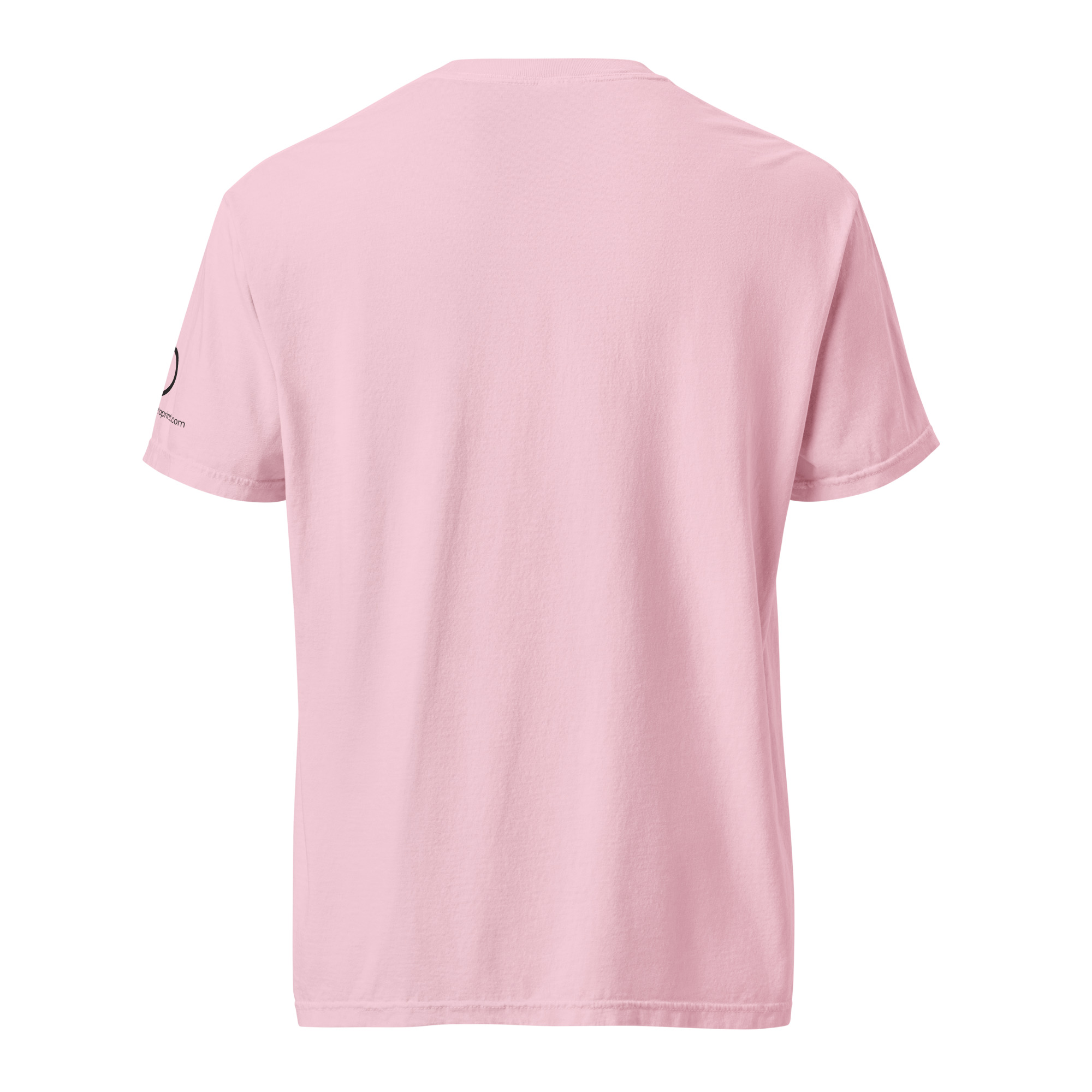INNER VISION • Unisex Vintage Washed Tee - Image 16