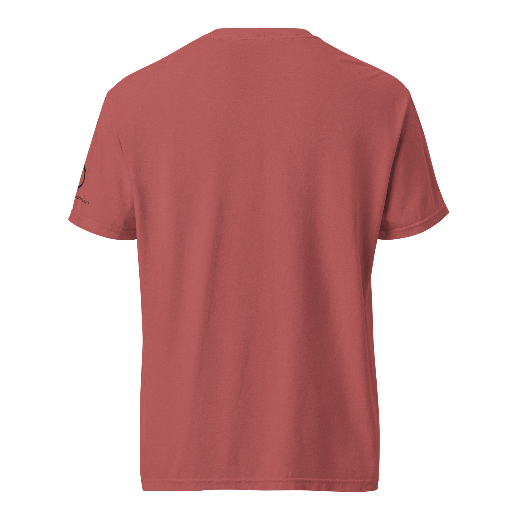 INSPIRE OTHERS • Unisex Vintage Washed Tee - Image 4