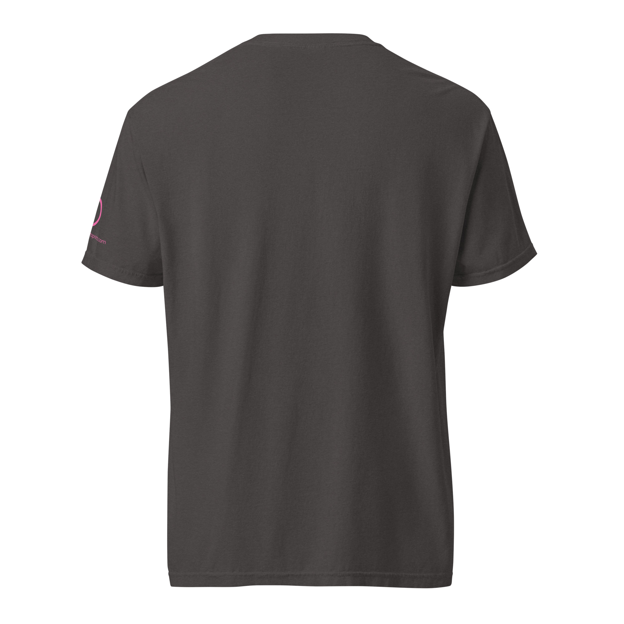 DOUBLE VISION • Unisex Vintage Tee - Image 10