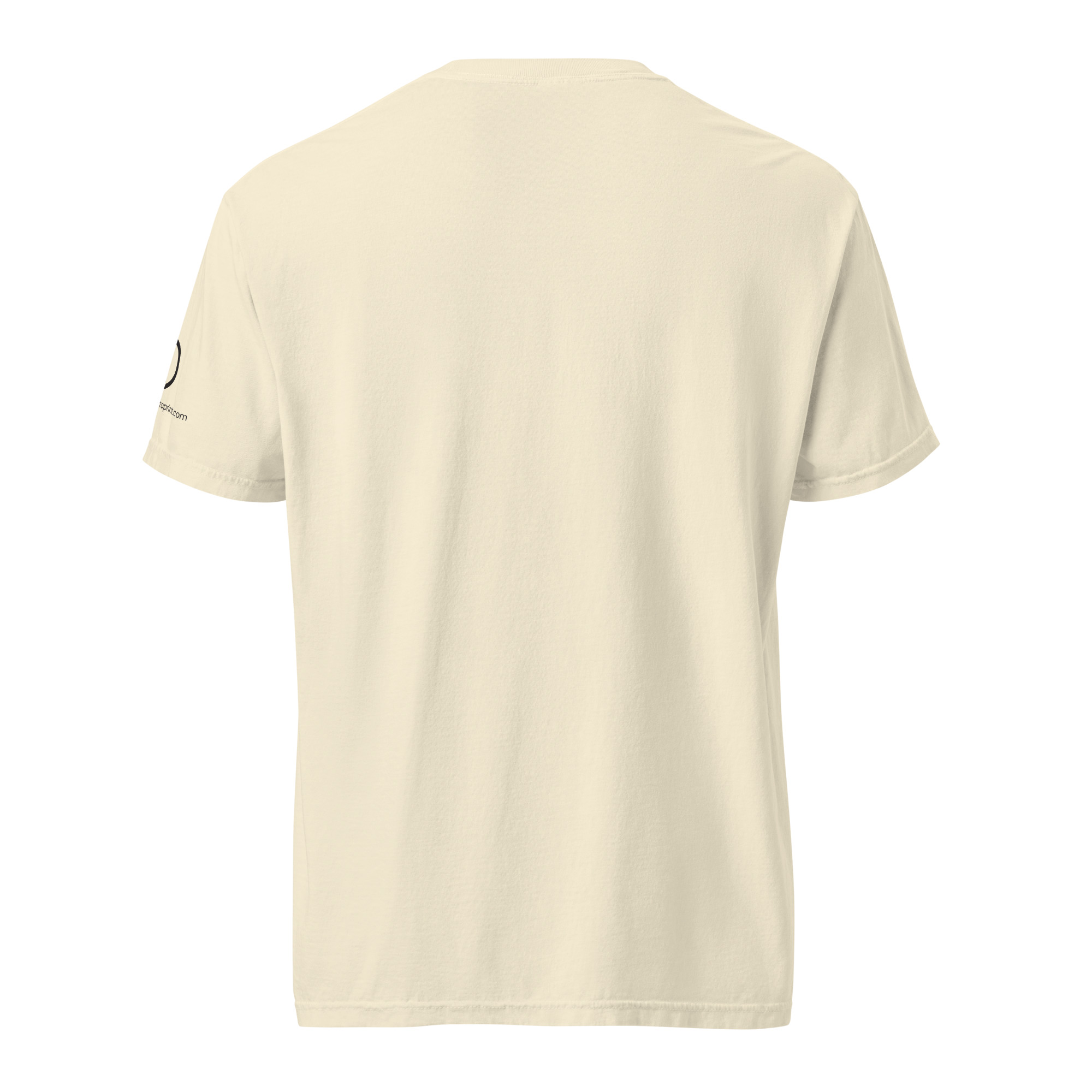 BE EXCITED • Unisex Vintage Tee - Image 10