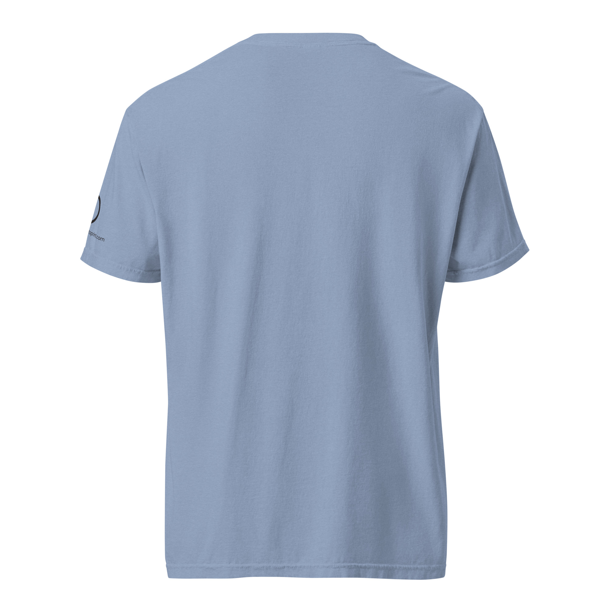 LIGHT A FIRE • Unisex Vintage Washed Tee - Image 10