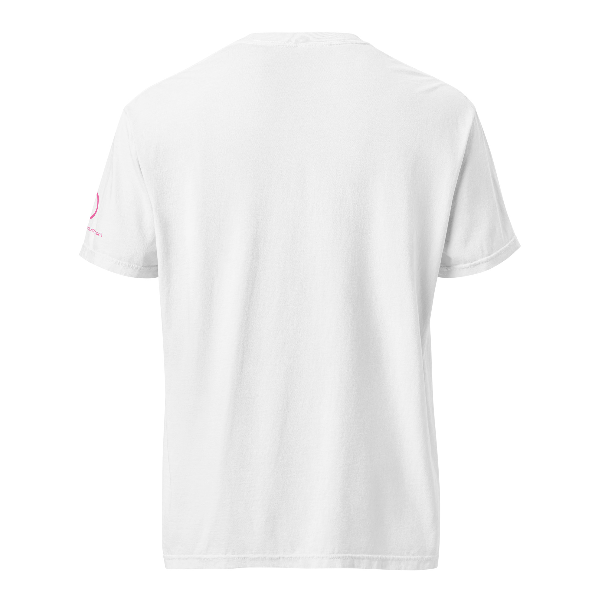 INSPIRE OTHERS • Unisex Vintage Washed Tee - Image 18