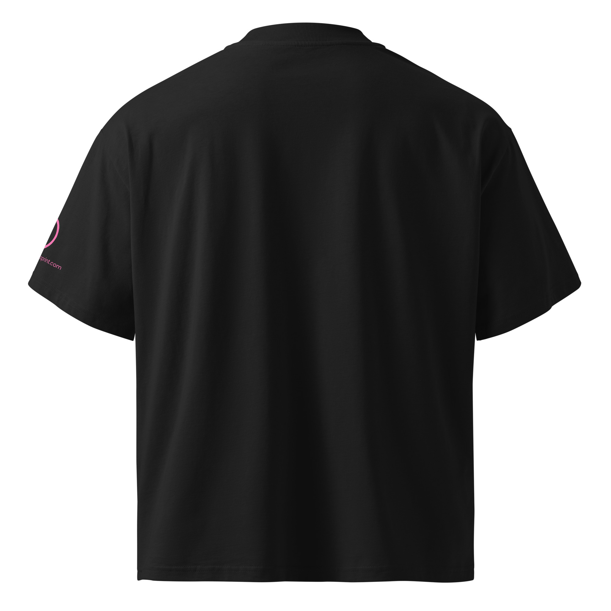 MOTIFEINATED • Unisex Organic Oversized Stanley/Stella t-shirt - Image 17