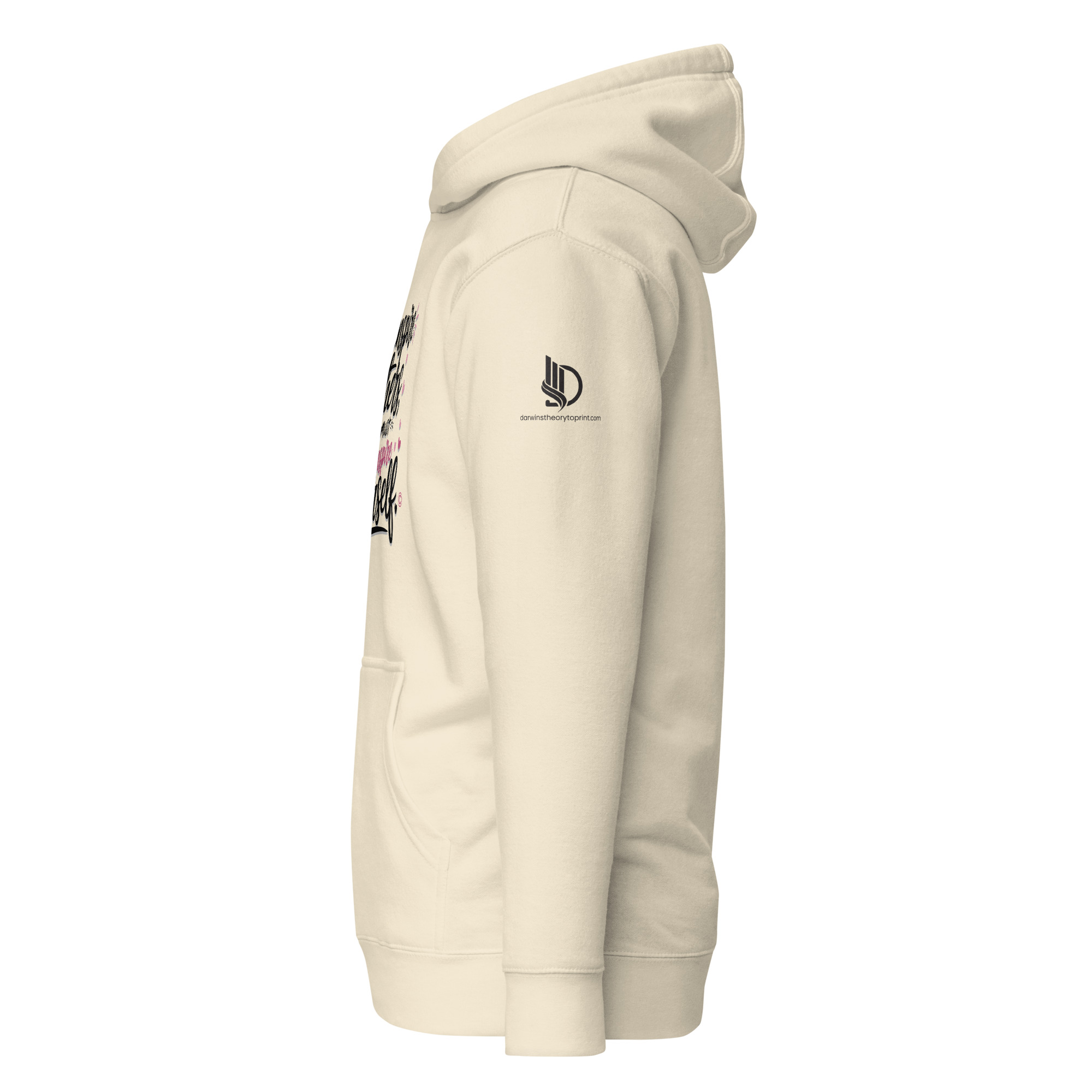 INSPIRE OTHERS • Unisex Cozy Everyday Hoodie - Image 10