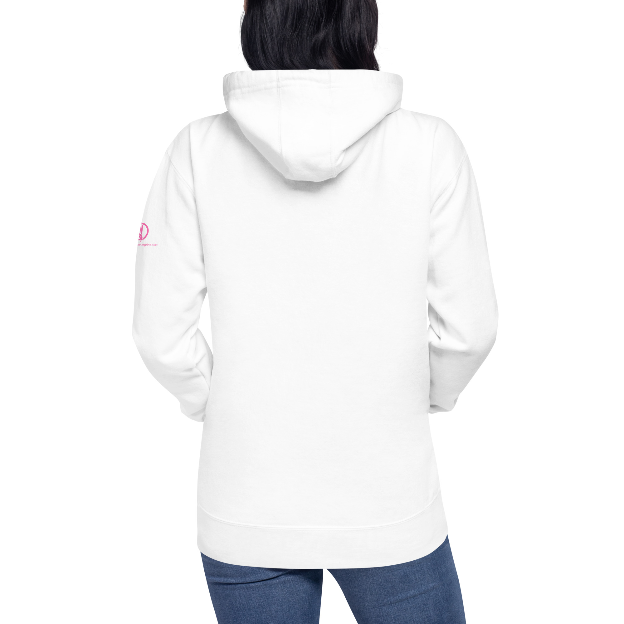 INSPIRE OTHERS • Unisex Cozy Everyday Hoodie - Image 15