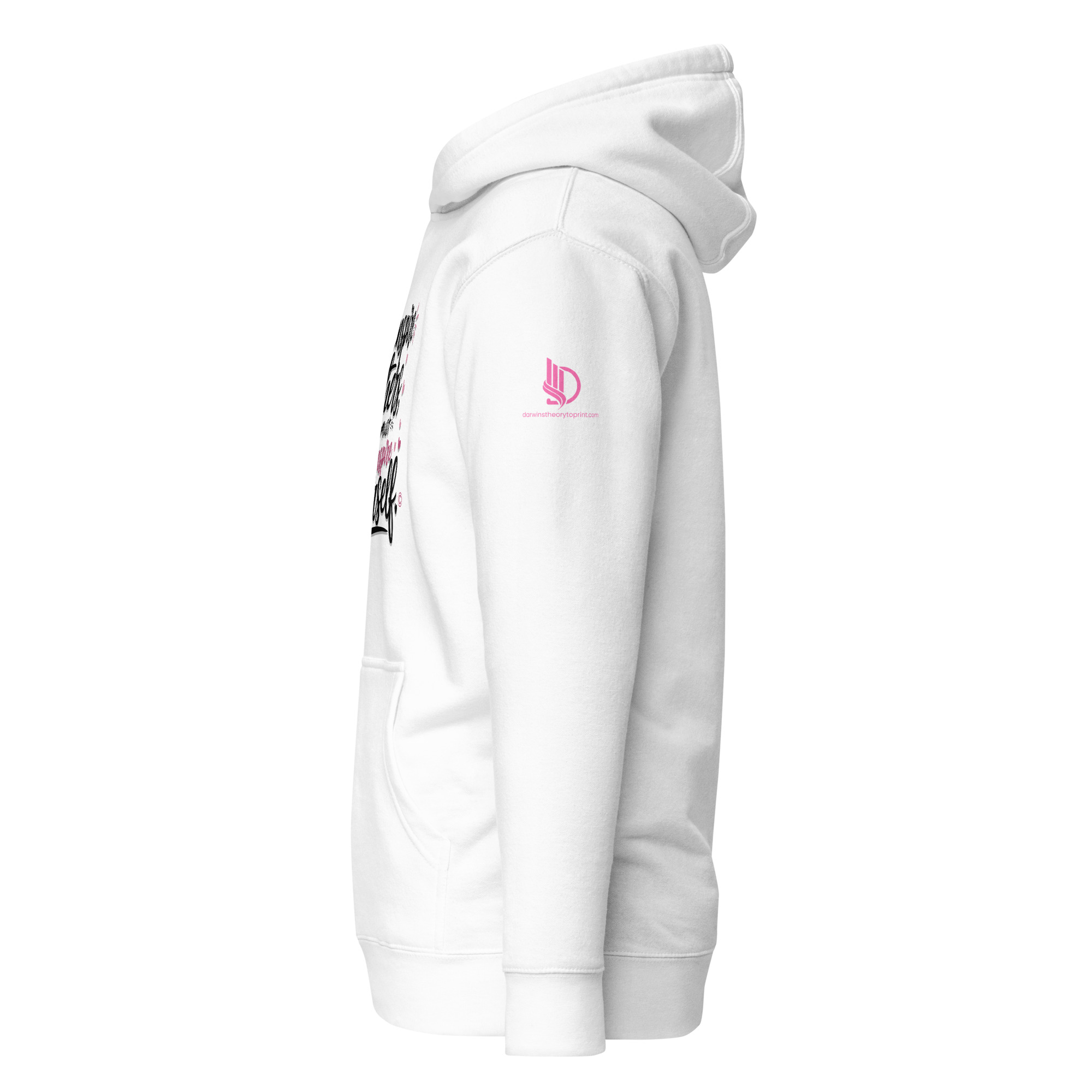 INSPIRE OTHERS • Unisex Cozy Everyday Hoodie - Image 11