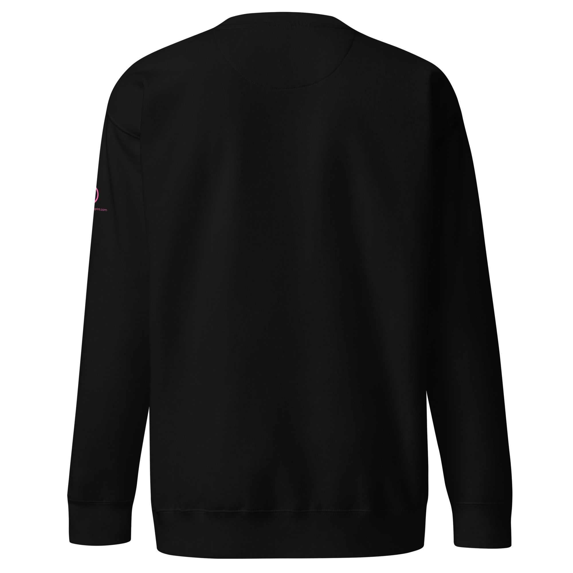 MOTIFEINATED • Unisex Classic Sweatshirt - Image 4