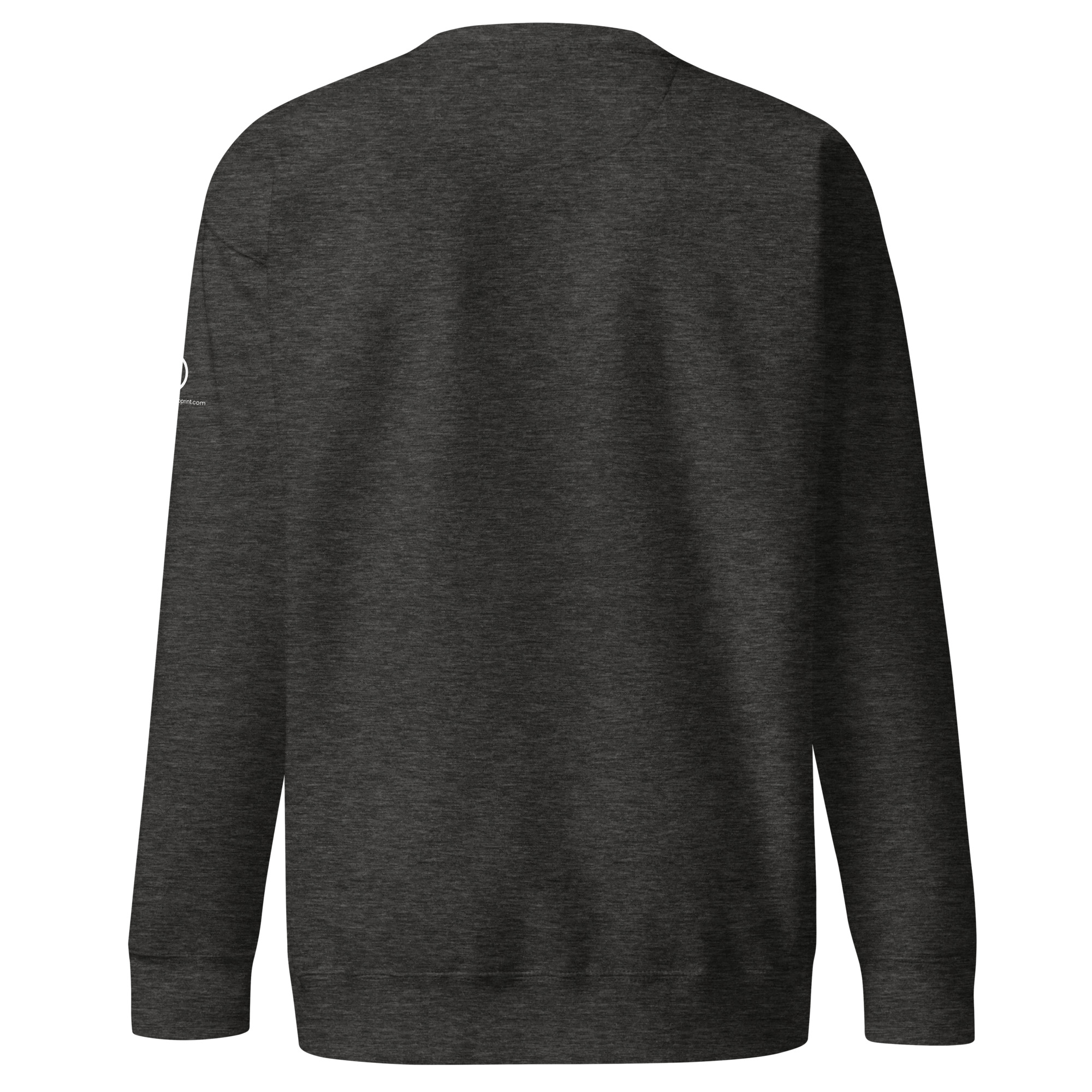 MOTIFEINATED • Unisex Classic Sweatshirt - Image 7