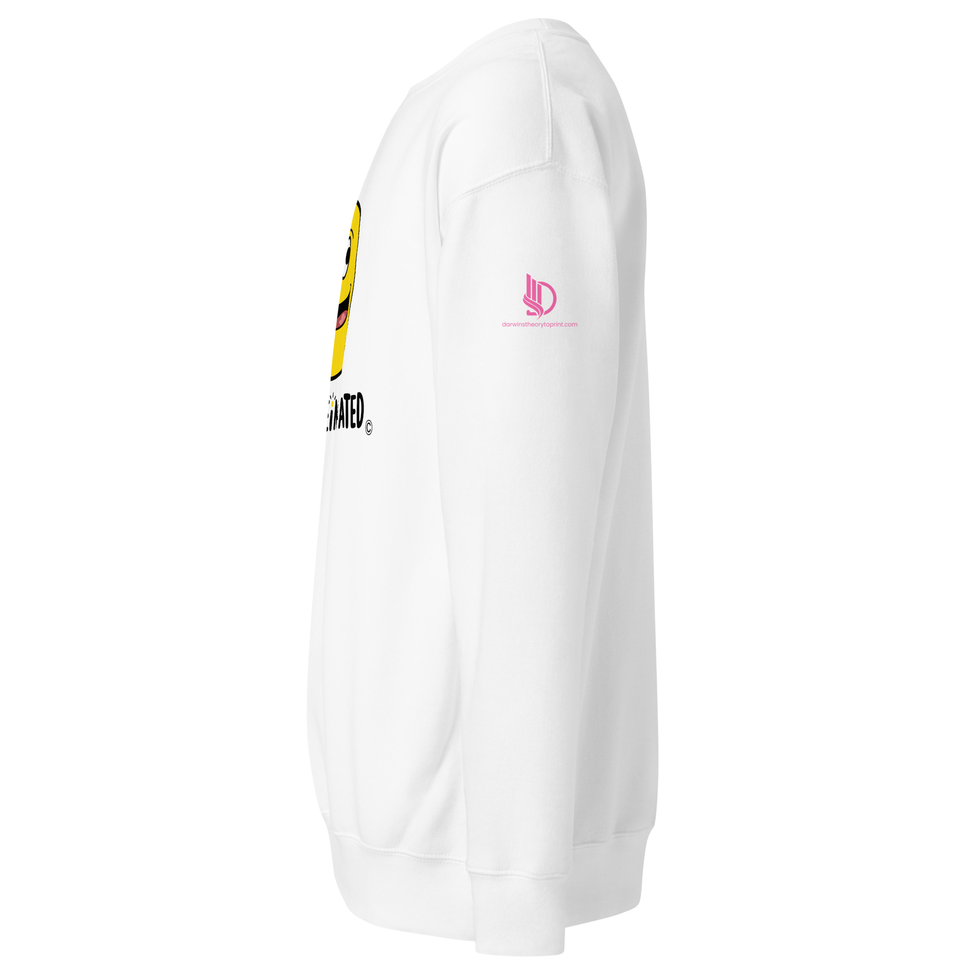 MOTIFEINATED • Unisex Classic Sweatshirt - Image 11