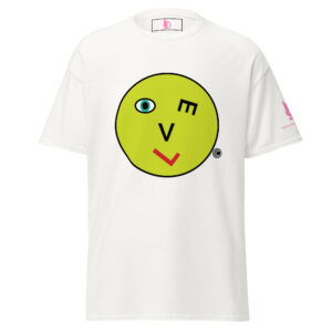 LOVE • Unisex Classic Everyday Tee